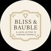 blissandbauble